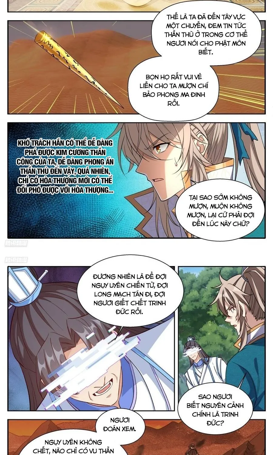 Chapter 648 - Trang 6