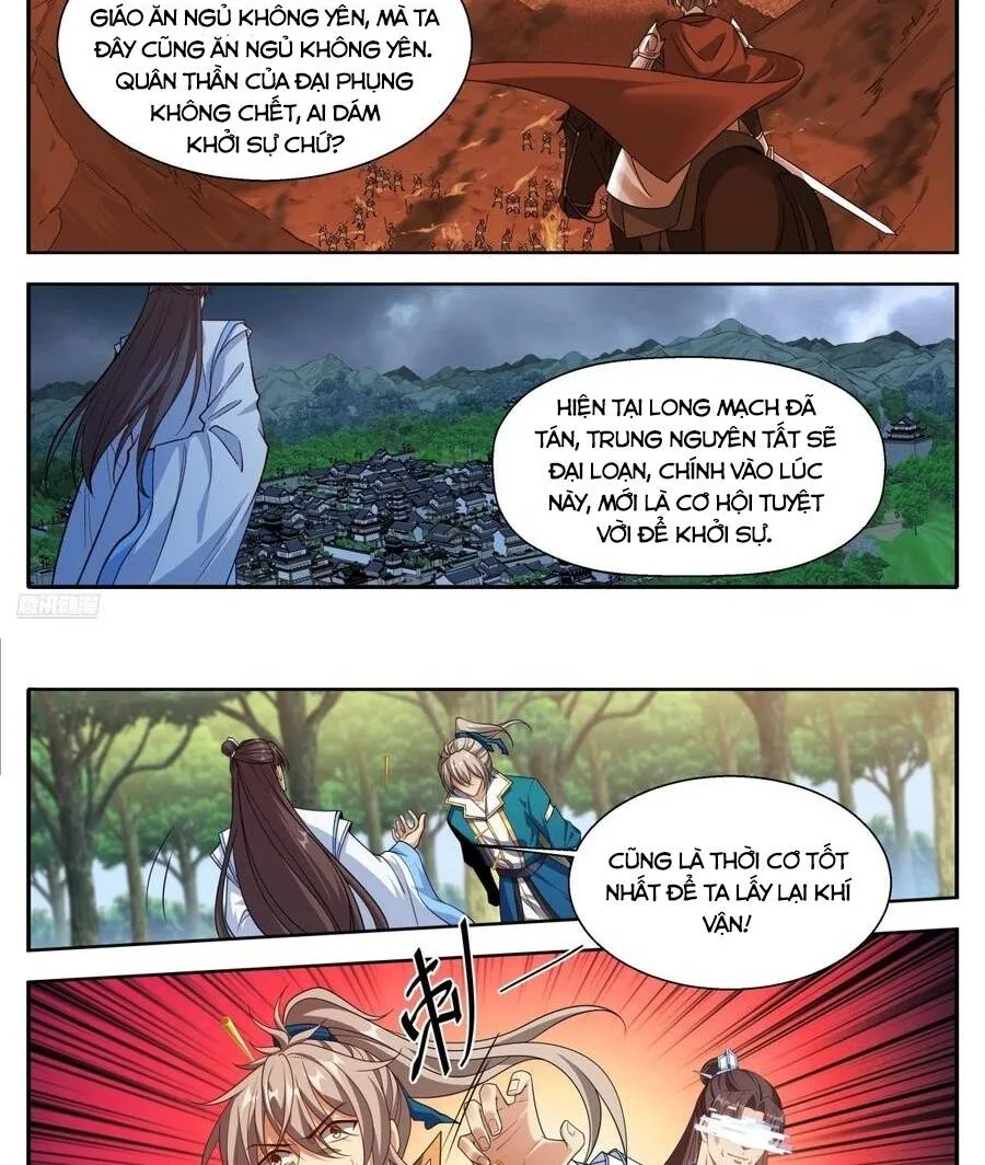 Chapter 648 - Trang 7