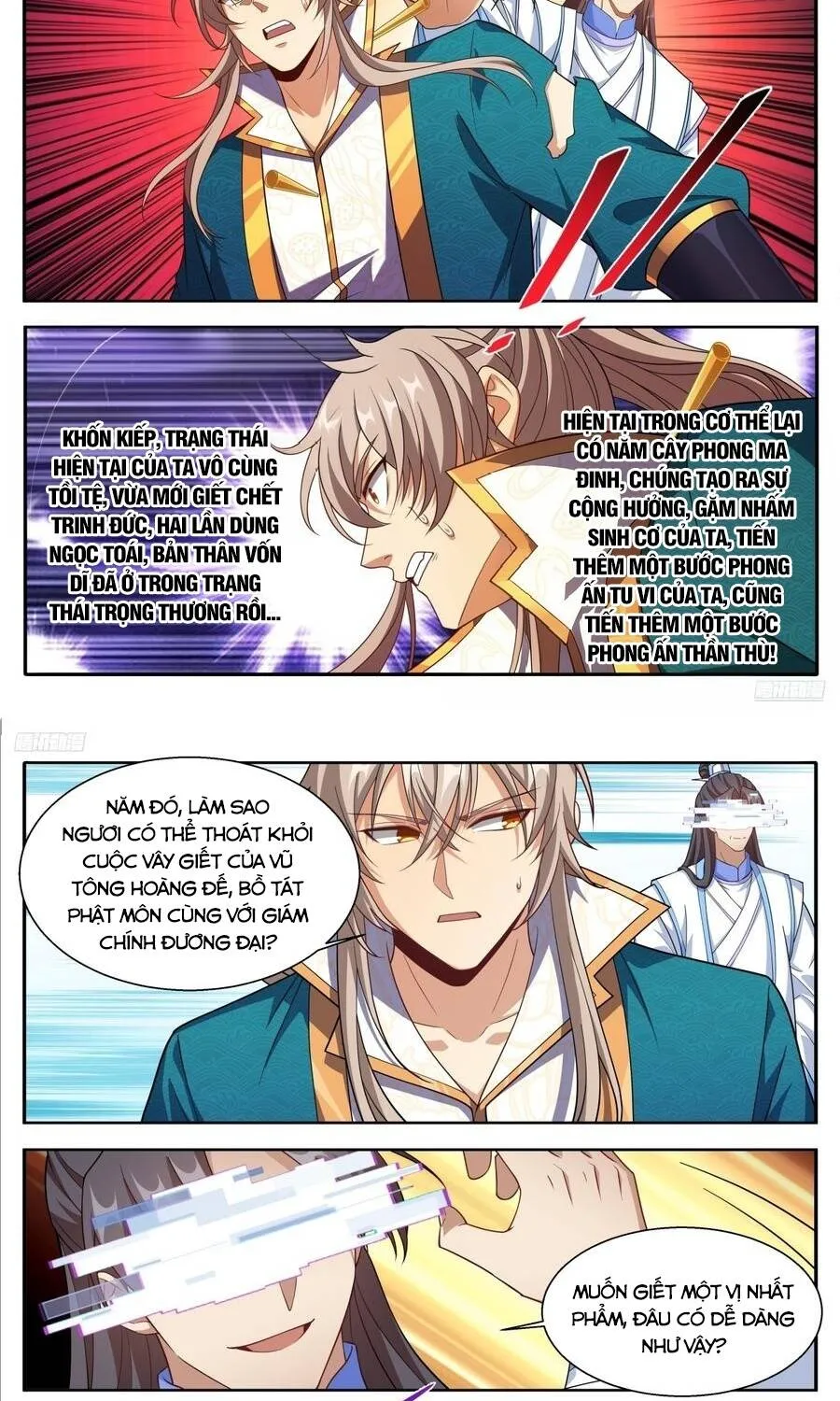 Chapter 648 - Trang 8