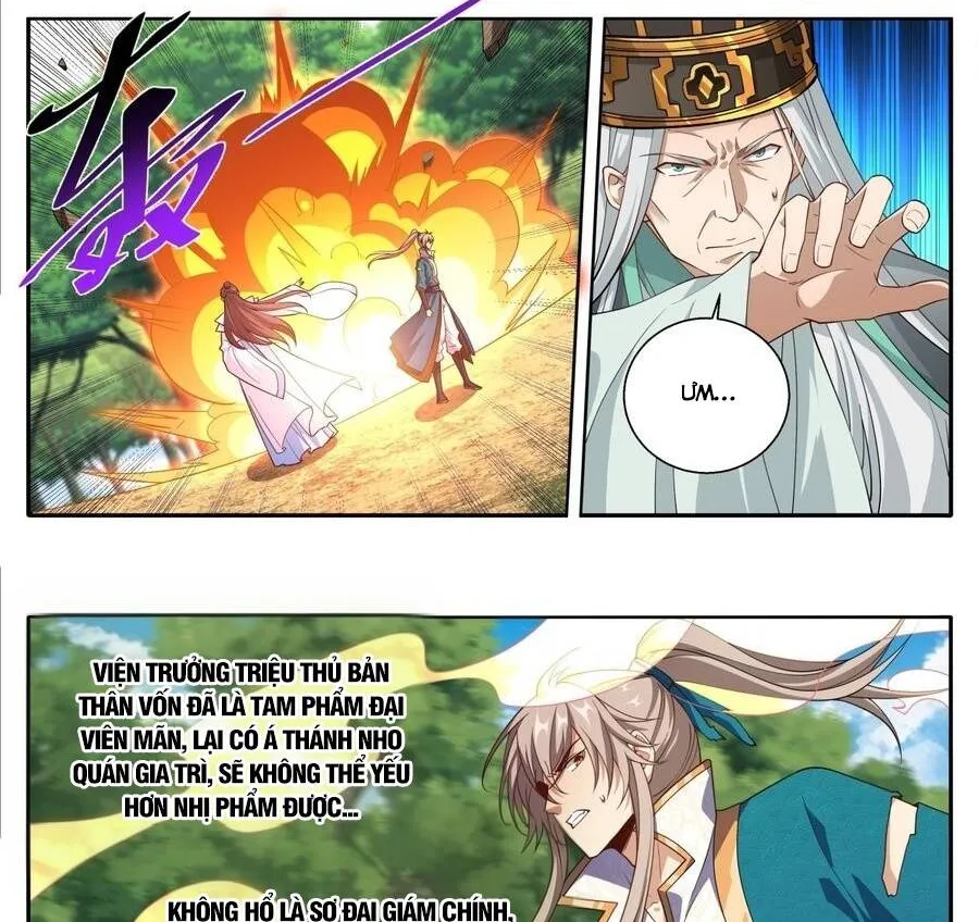 Chapter 648 - Trang 9