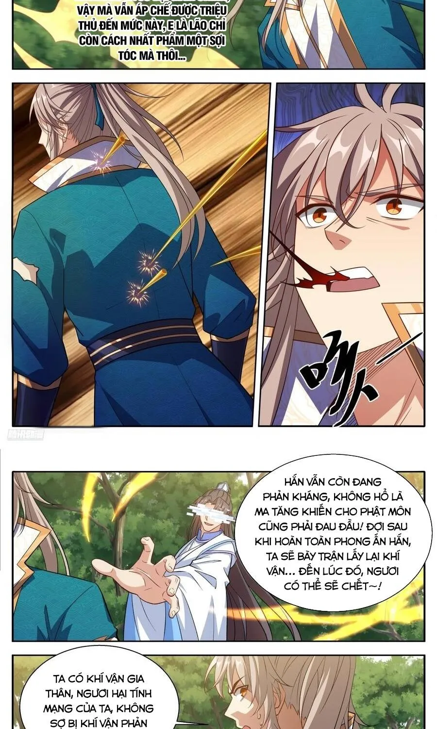 Chapter 648 - Trang 10