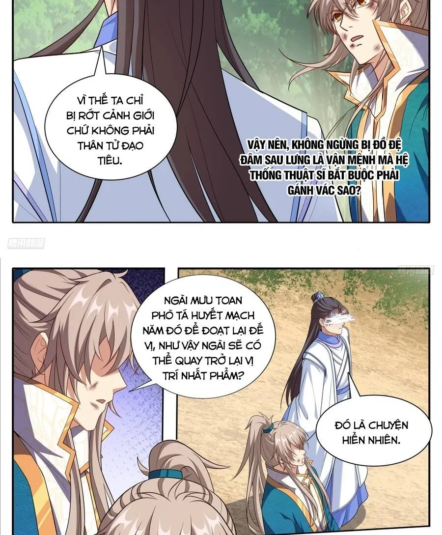 Chapter 649 - Trang 11
