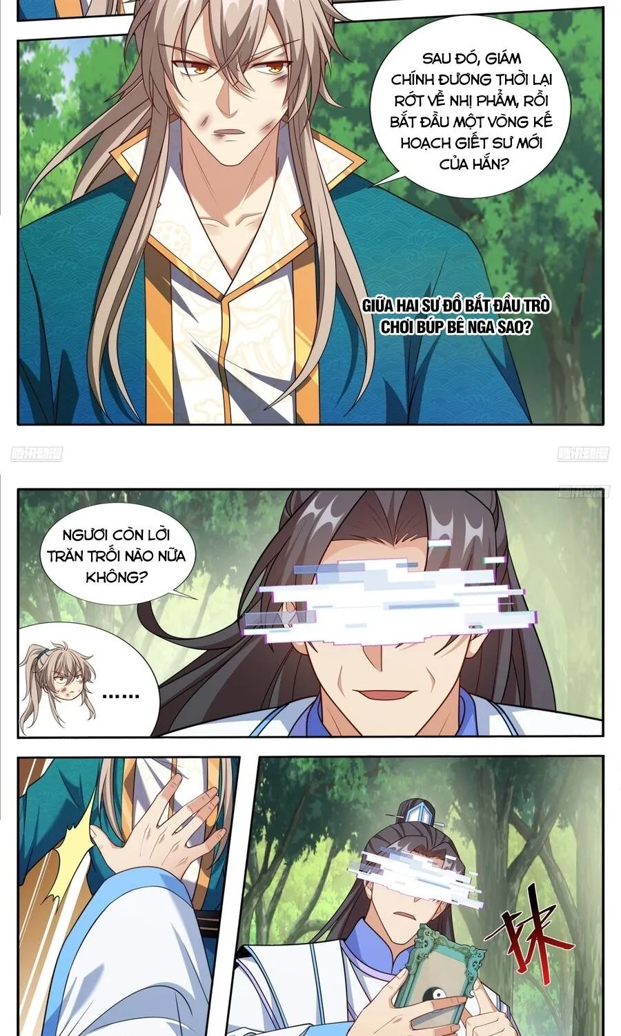 Chapter 649 - Trang 12