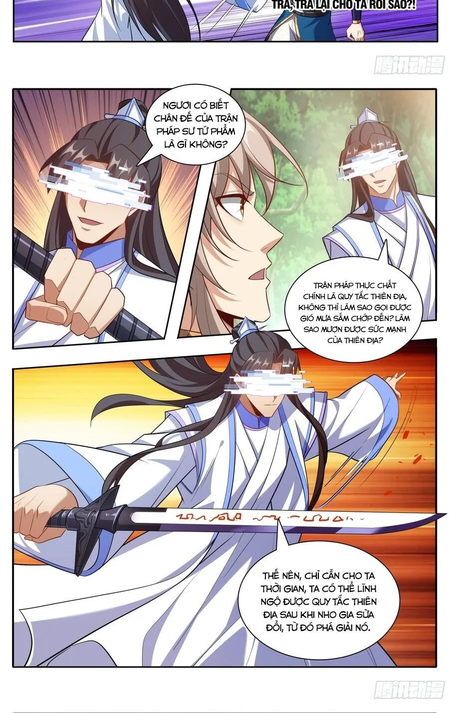 Chapter 649 - Trang 15