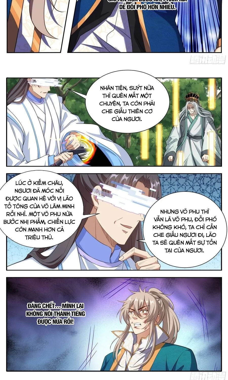 Chapter 649 - Trang 18