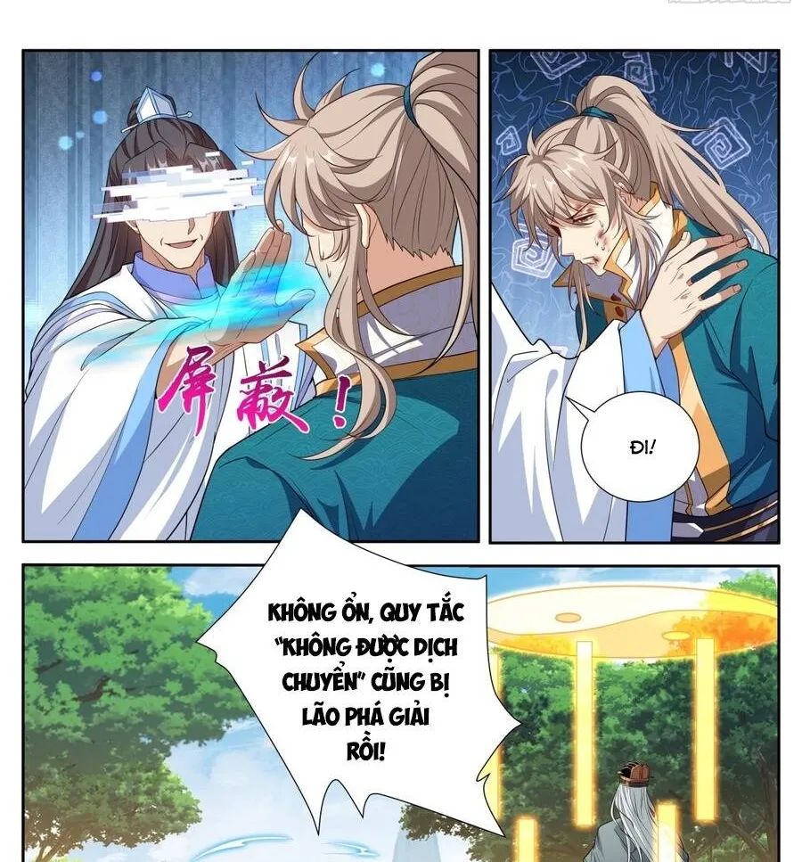Chapter 649 - Trang 19