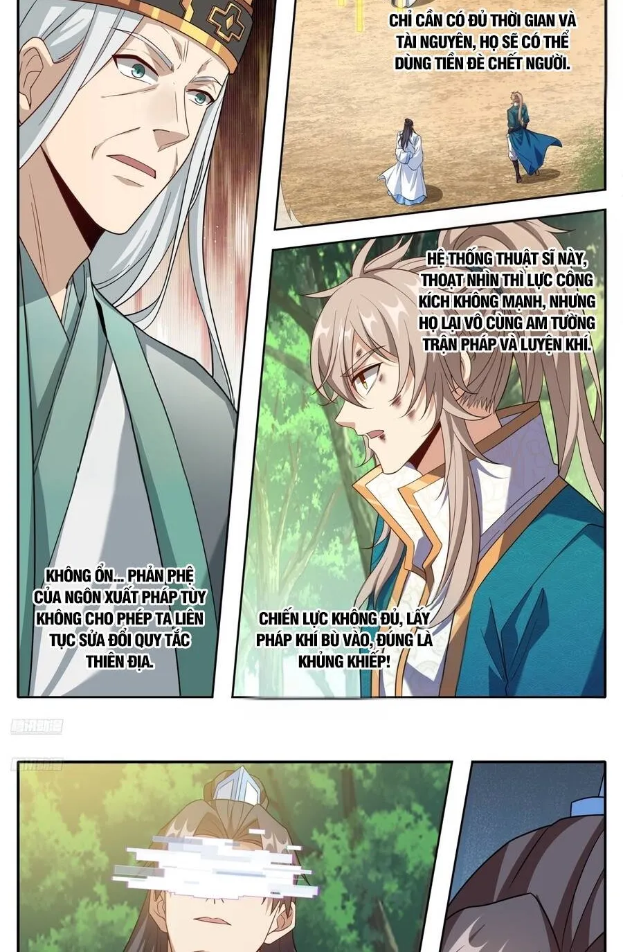 Chapter 649 - Trang 3