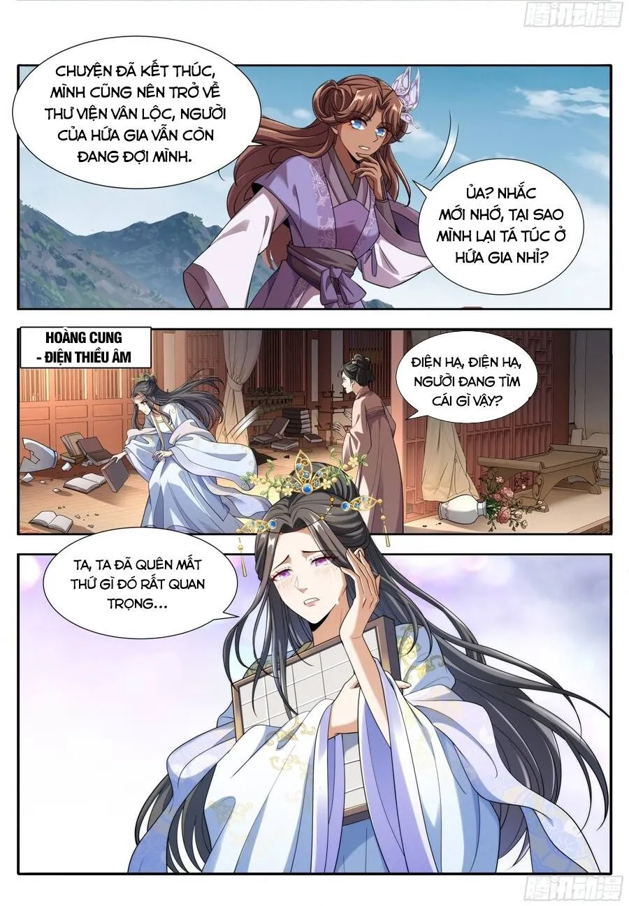 Chapter 649 - Trang 21