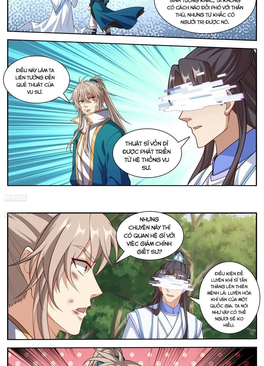 Chapter 649 - Trang 5