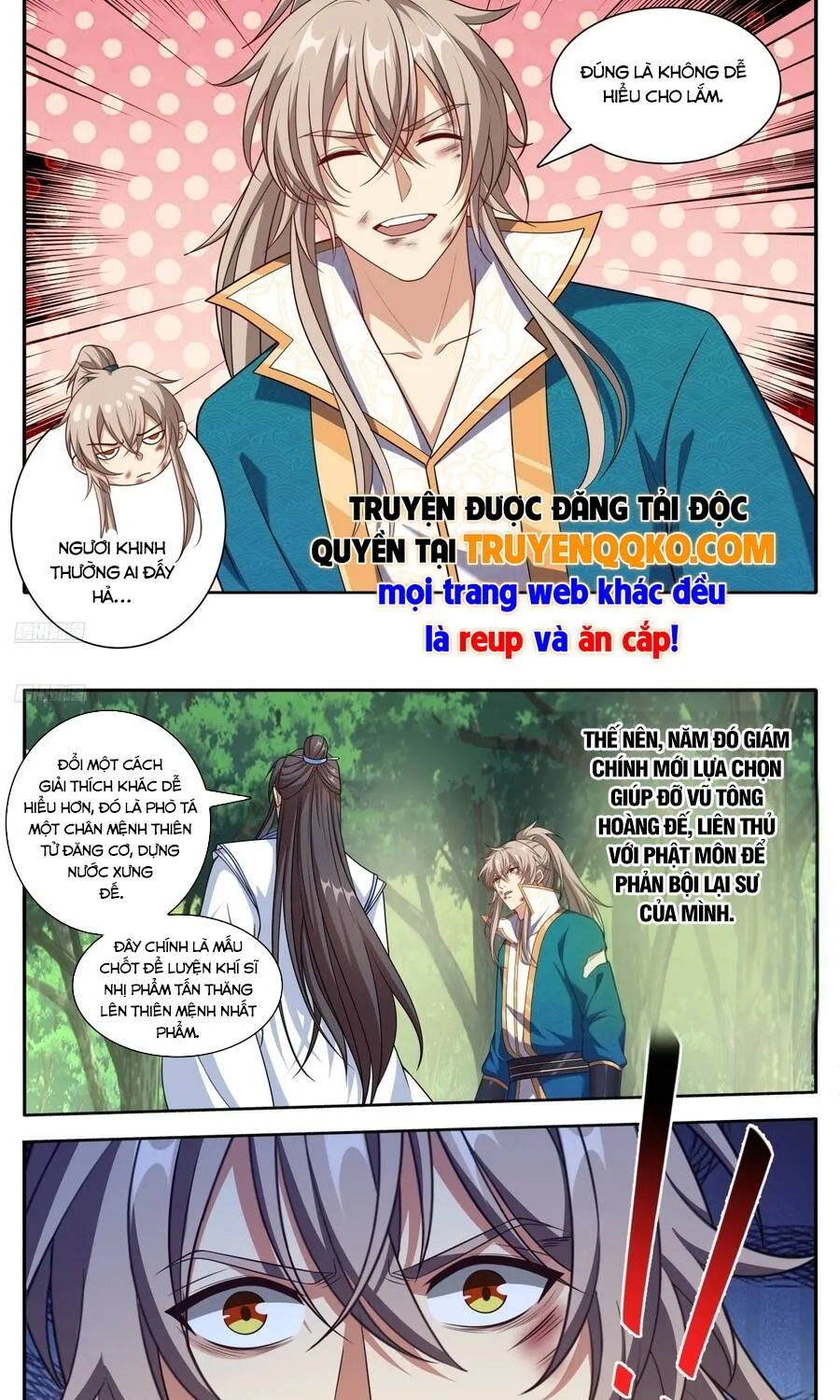 Chapter 649 - Trang 6