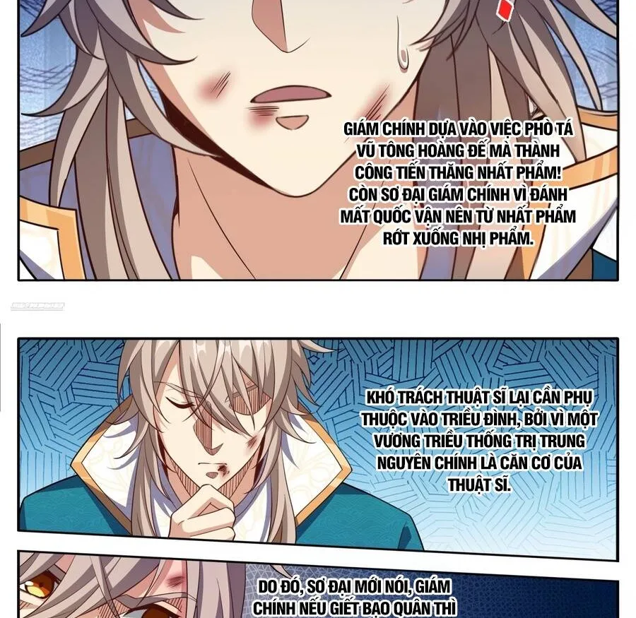 Chapter 649 - Trang 7