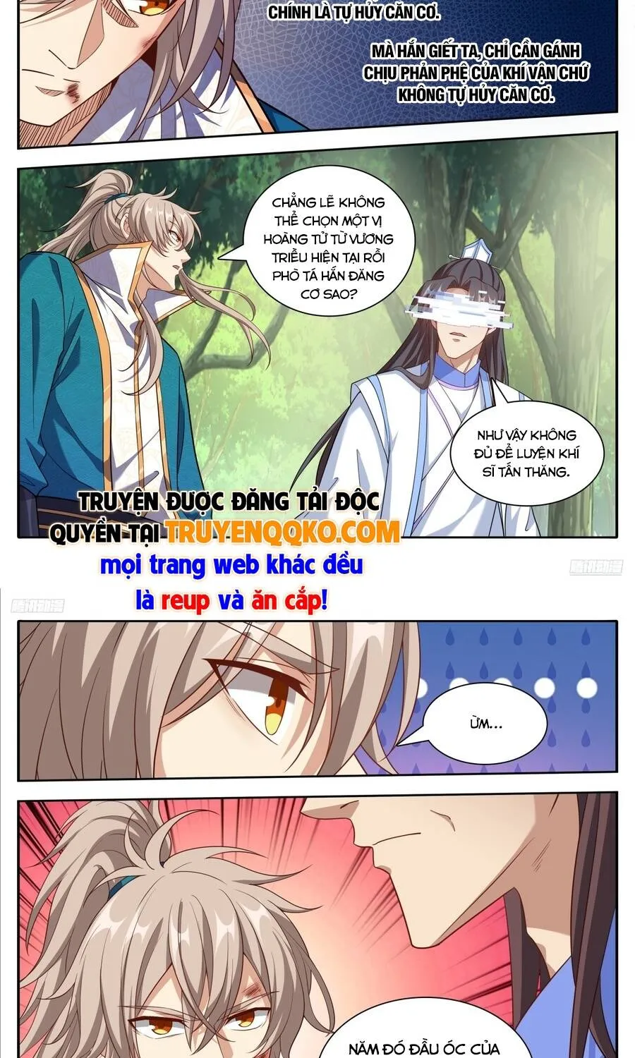 Chapter 649 - Trang 8
