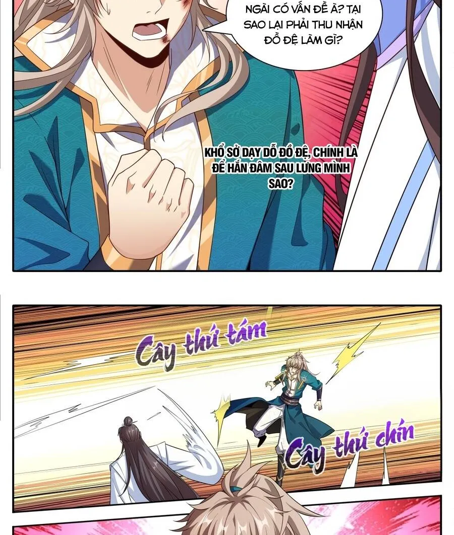 Chapter 649 - Trang 9
