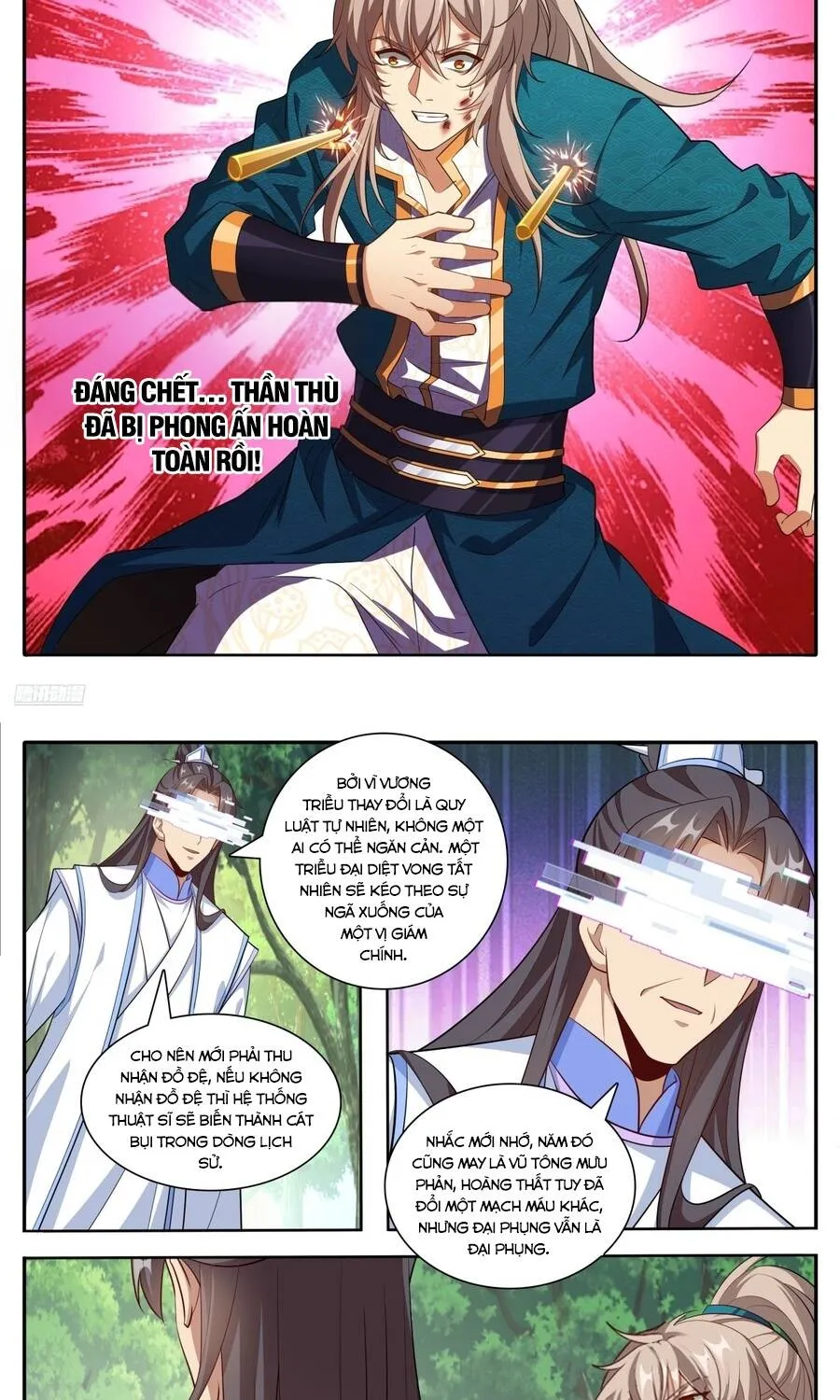 Chapter 649 - Trang 10
