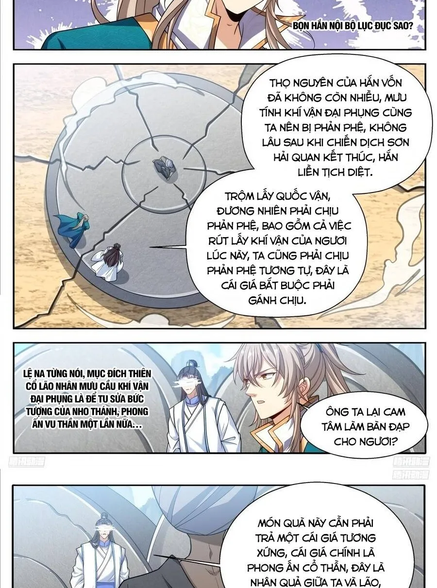 Chapter 650 - Trang 11