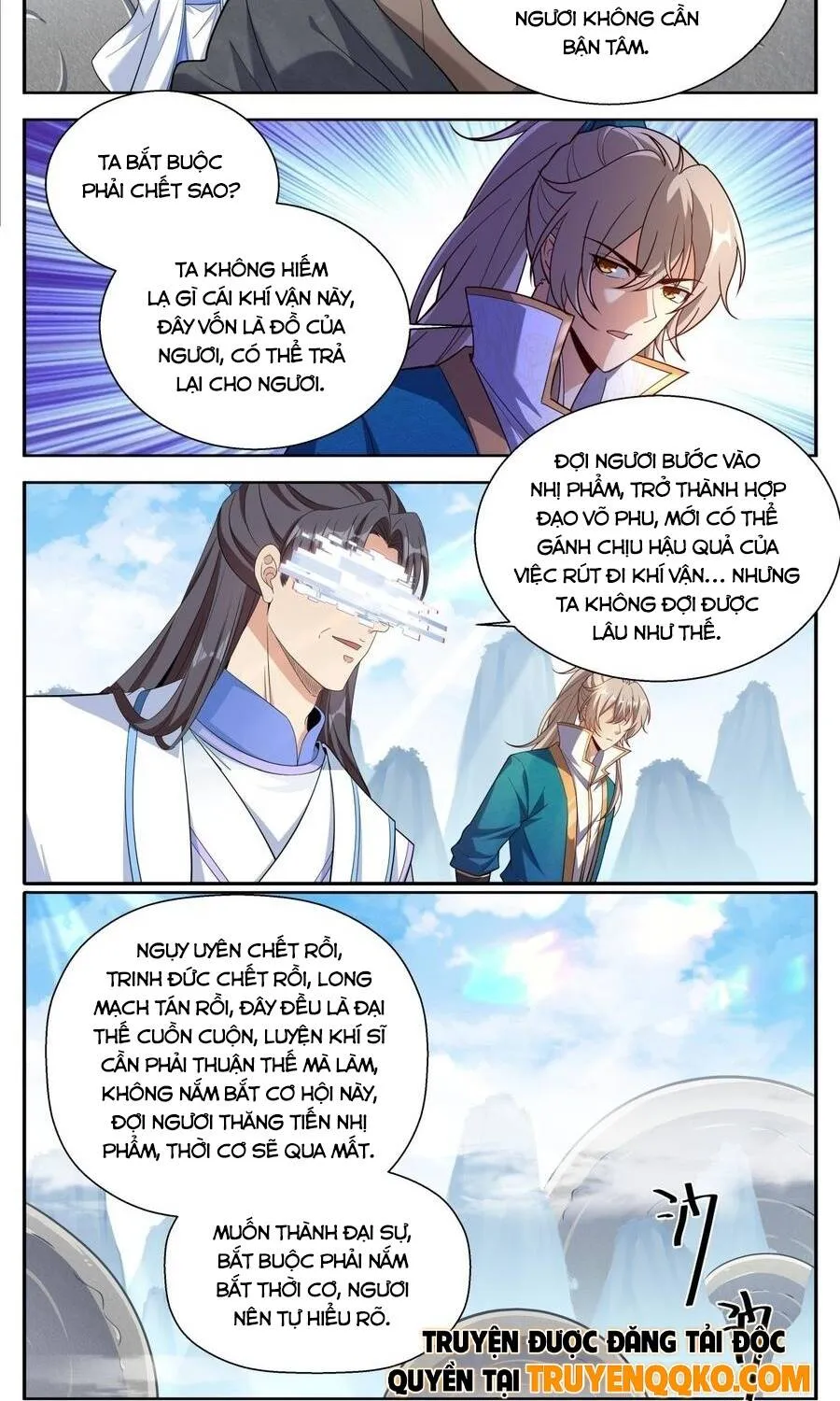 Chapter 650 - Trang 12