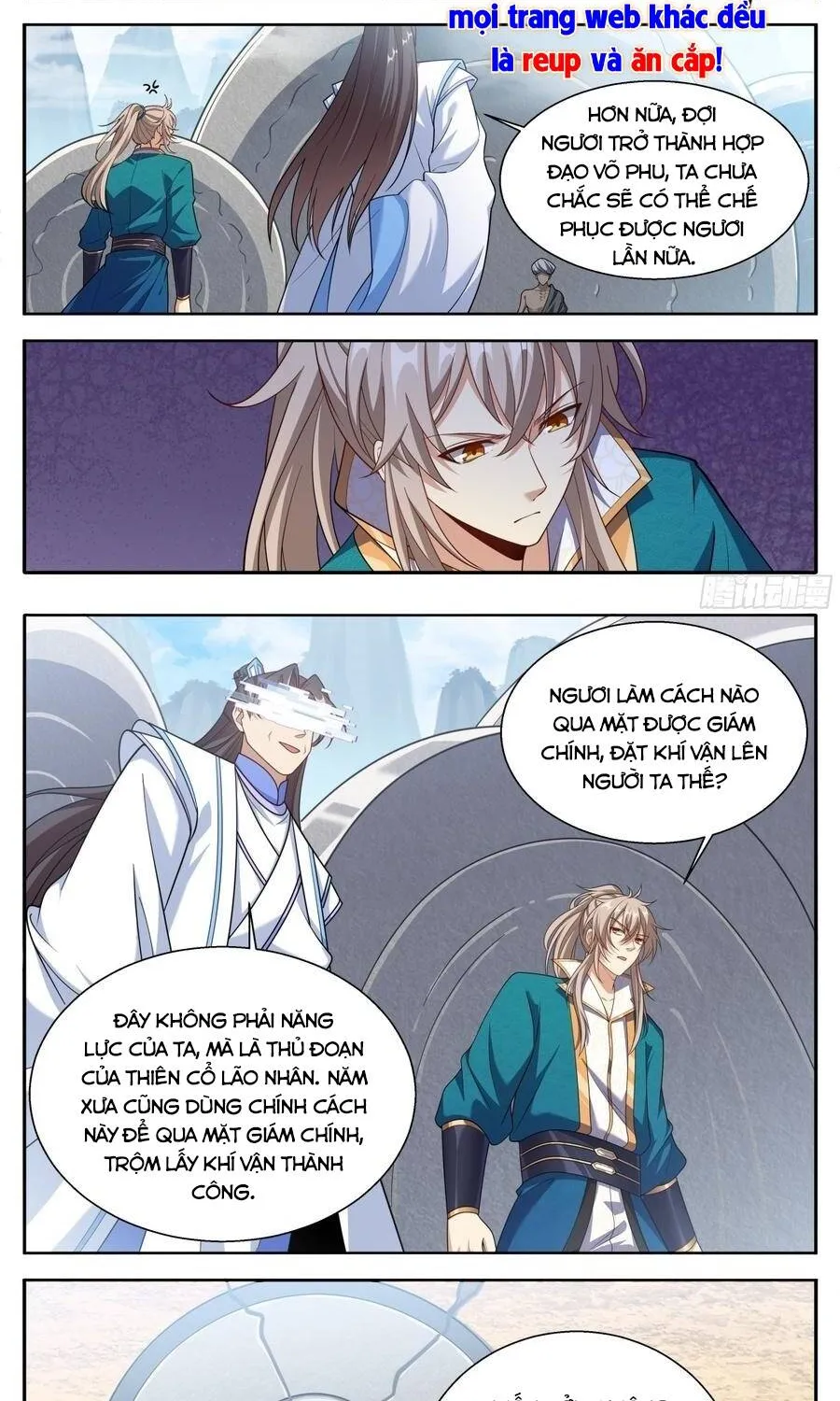 Chapter 650 - Trang 13