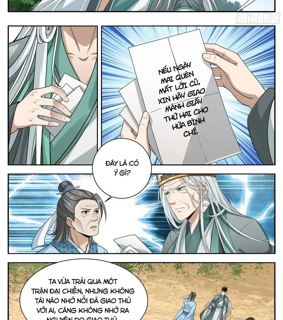 Chapter 650 - Trang 18