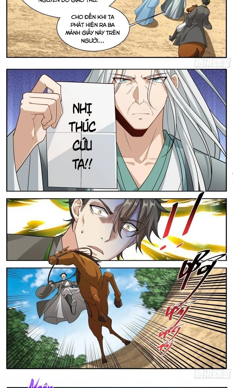 Chapter 650 - Trang 19