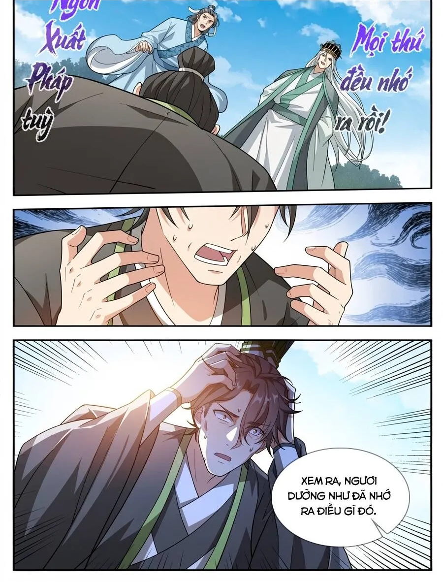 Chapter 650 - Trang 20