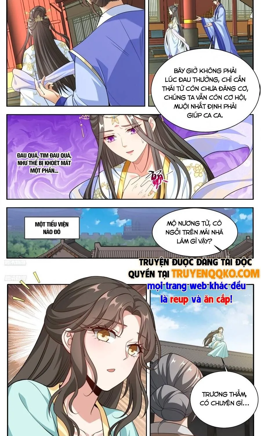 Chapter 650 - Trang 4