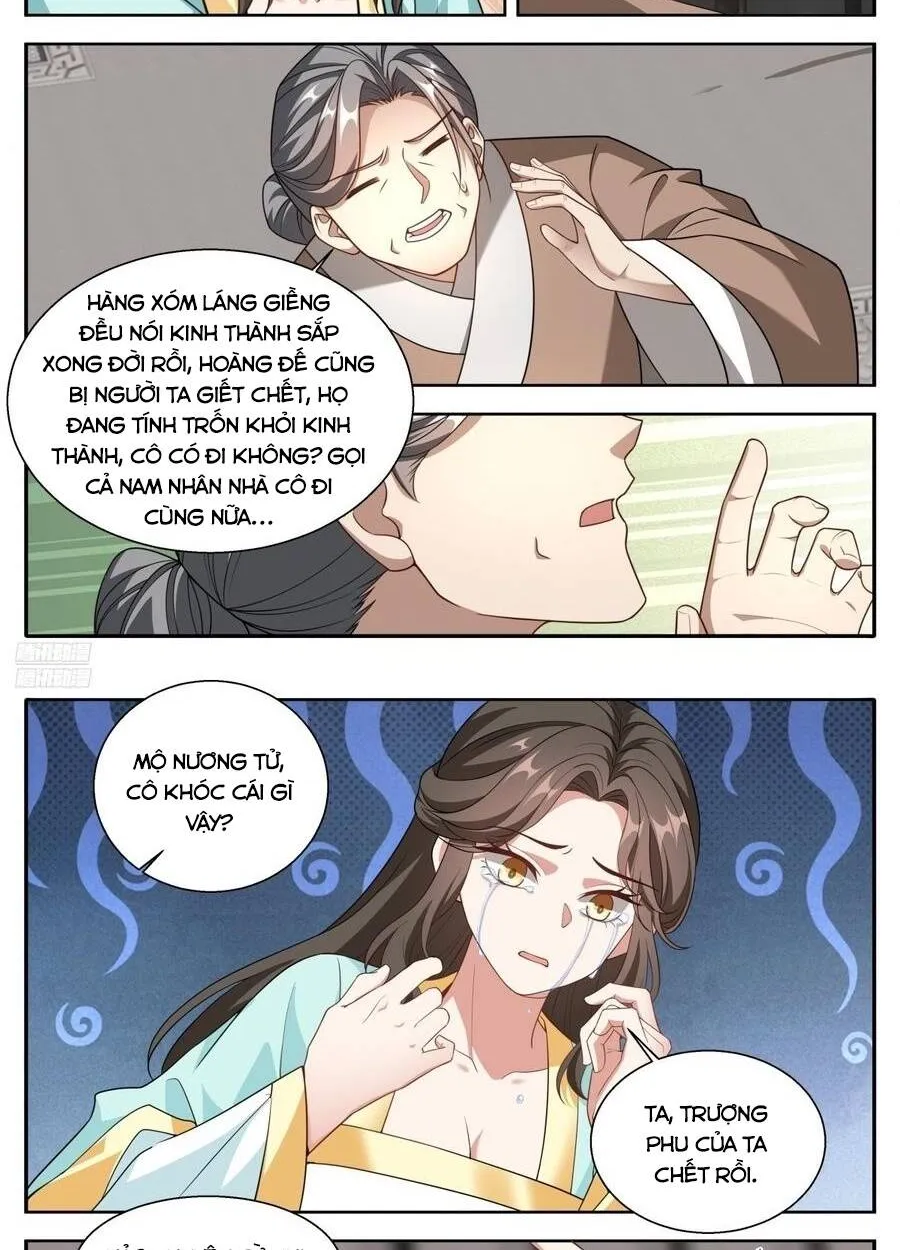 Chapter 650 - Trang 5
