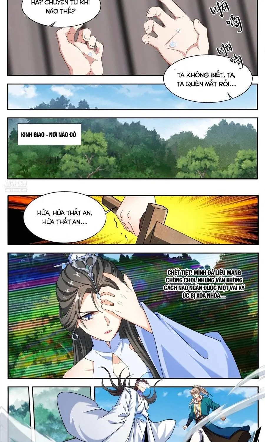 Chapter 650 - Trang 6