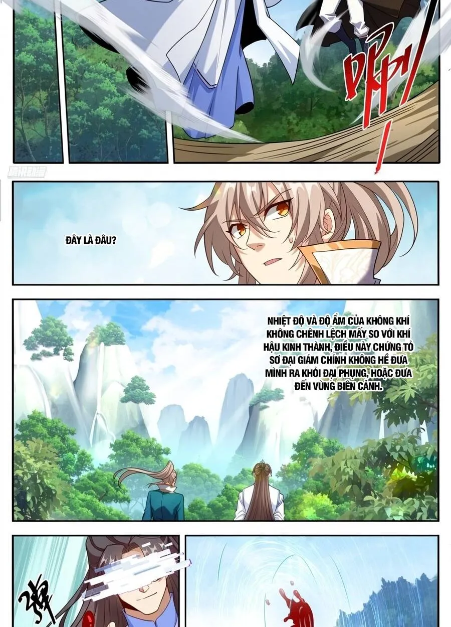 Chapter 650 - Trang 7