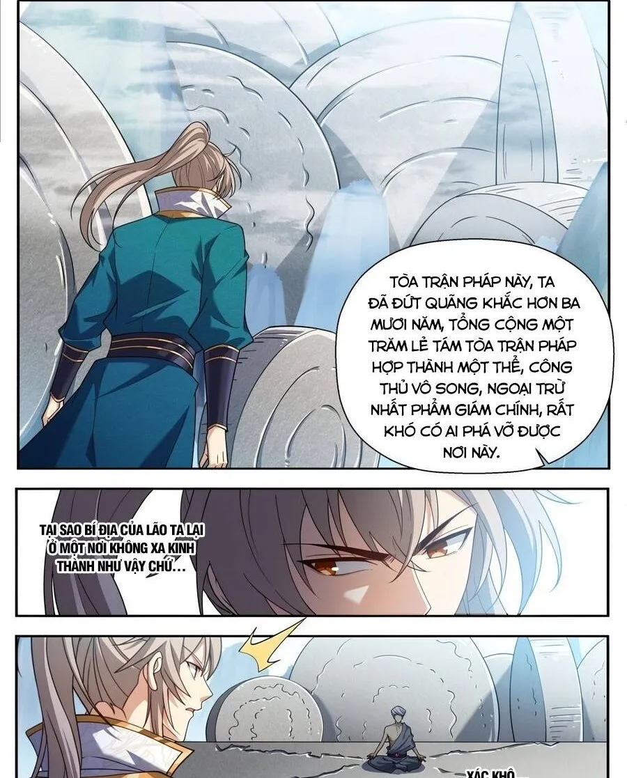 Chapter 650 - Trang 9