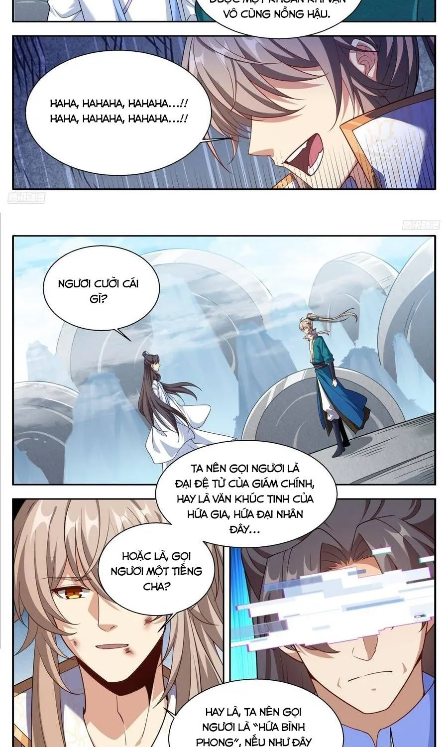 Chapter 651 - Trang 11