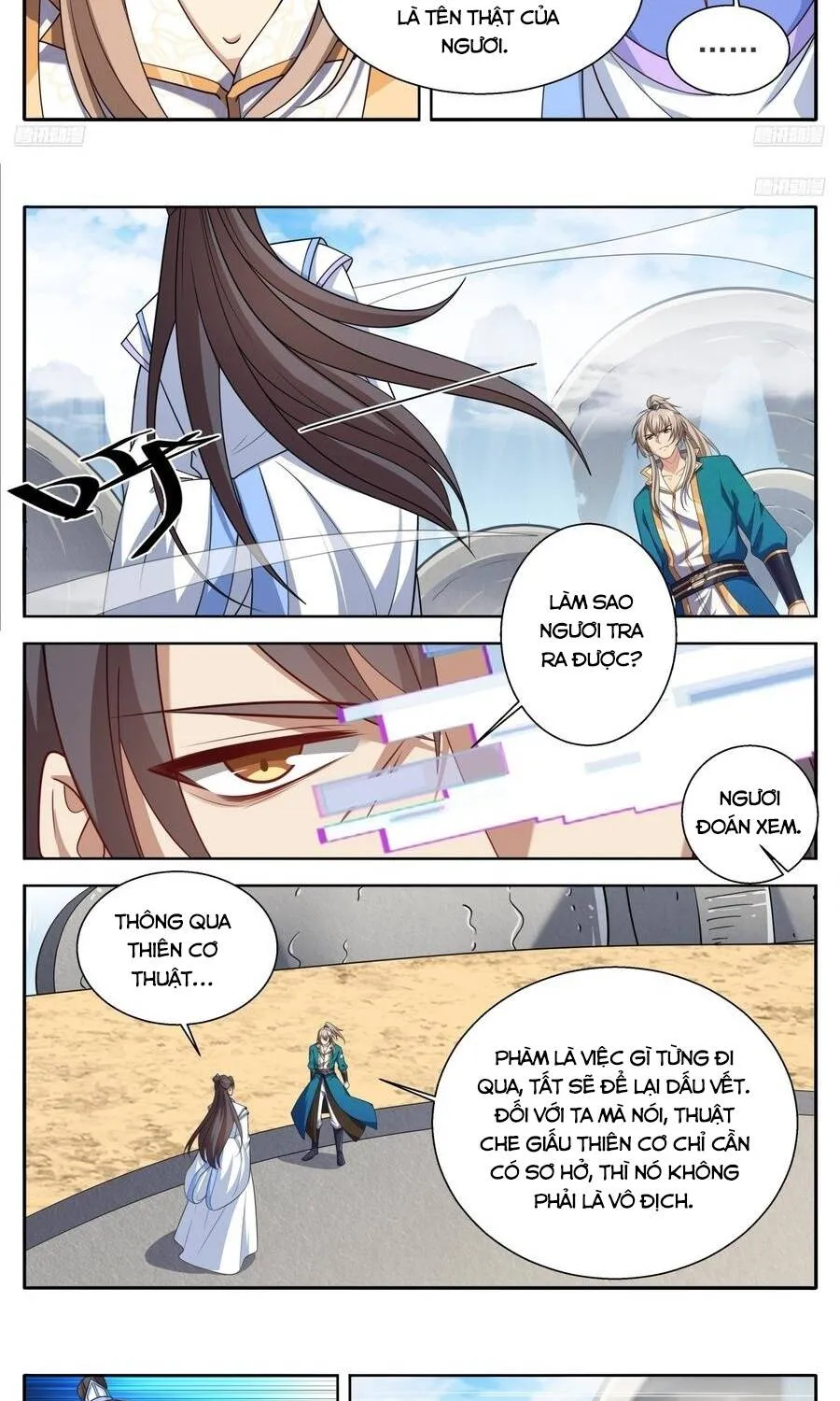 Chapter 651 - Trang 13