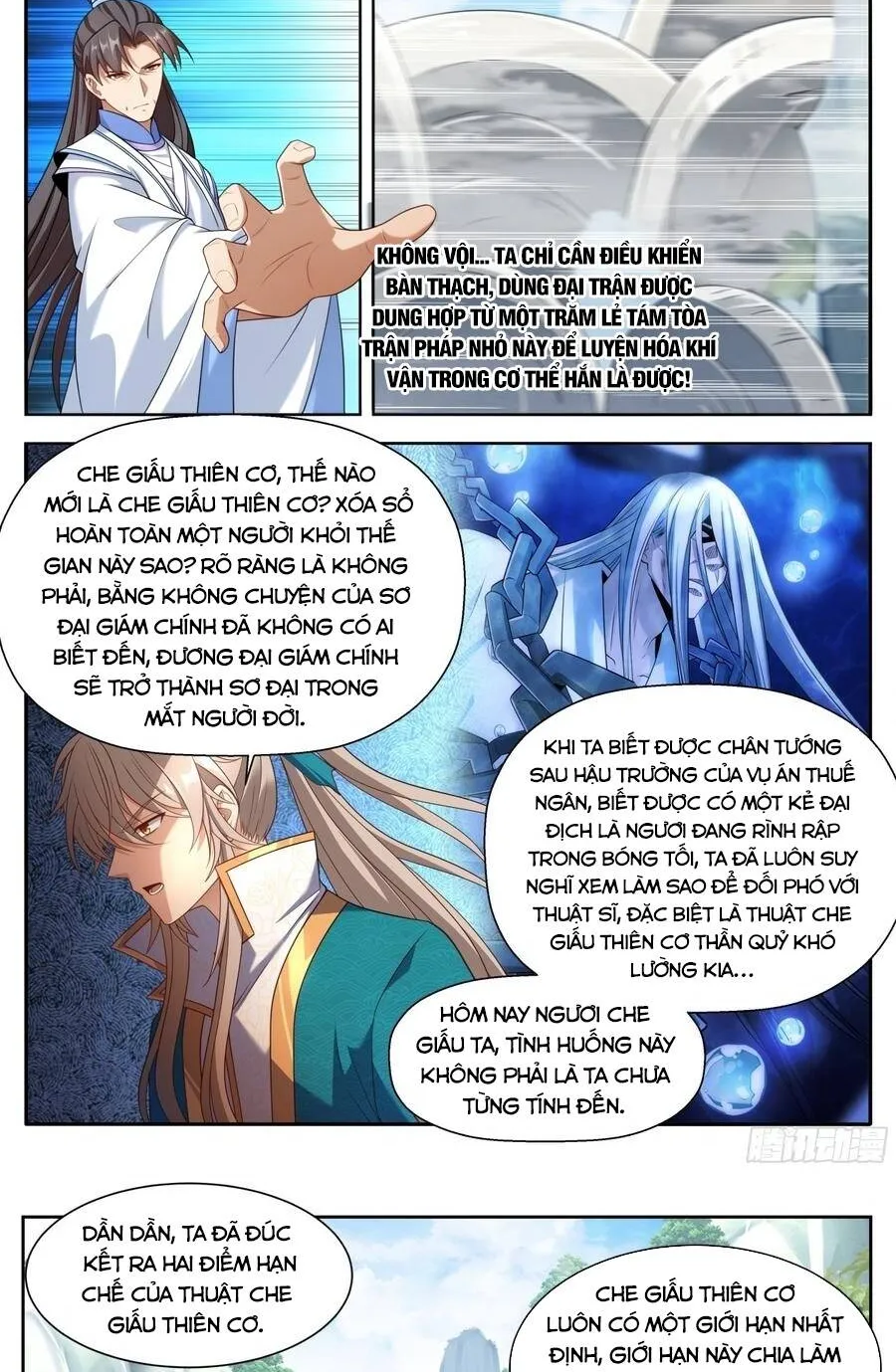 Chapter 651 - Trang 14