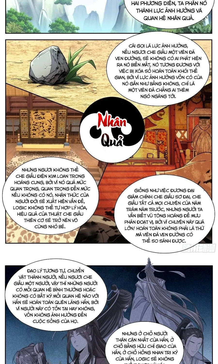 Chapter 651 - Trang 15