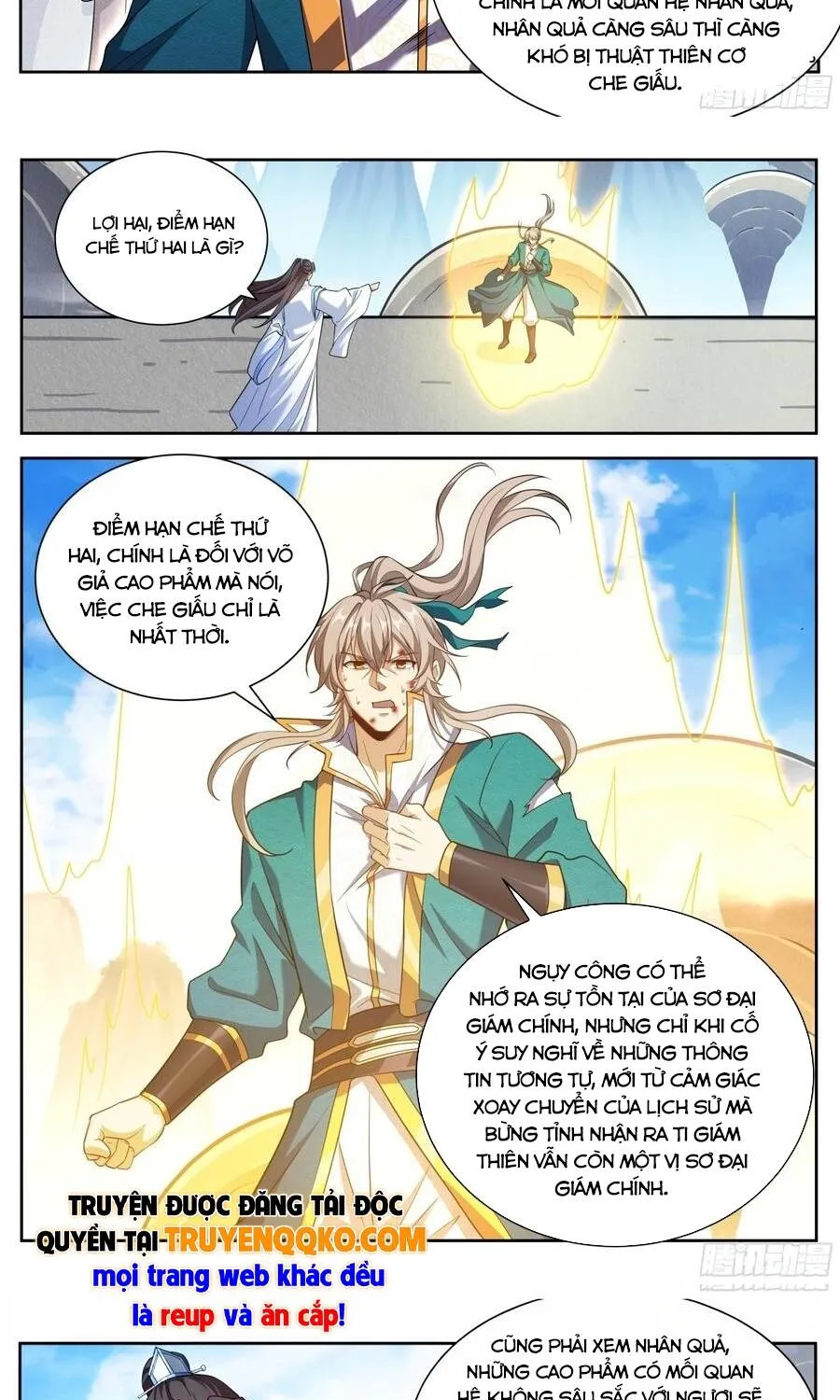 Chapter 651 - Trang 17