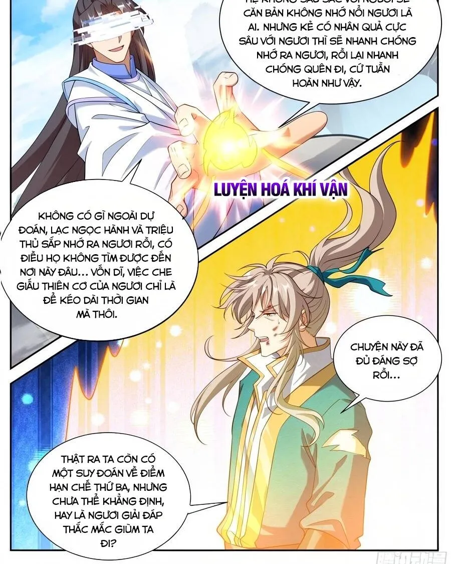 Chapter 651 - Trang 18