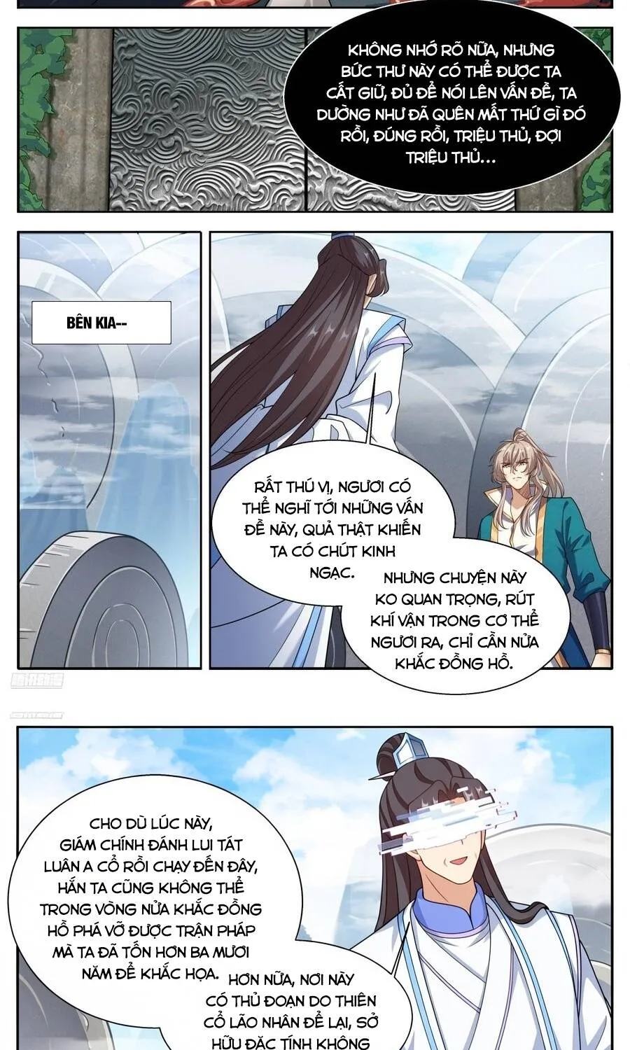 Chapter 651 - Trang 4