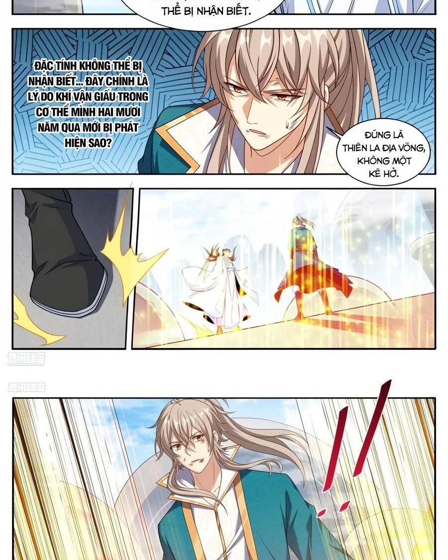 Chapter 651 - Trang 5