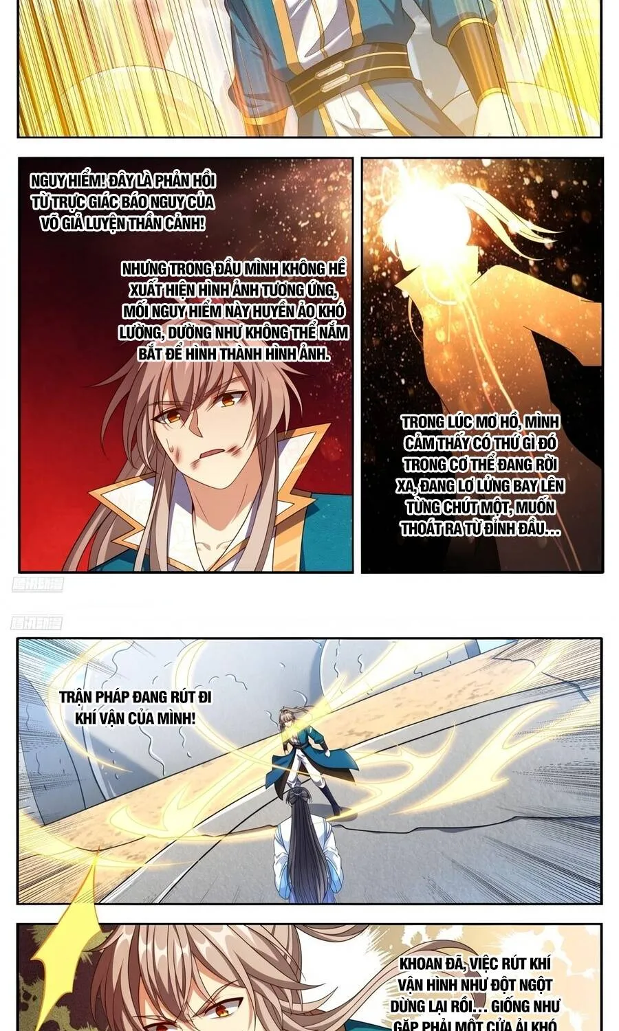 Chapter 651 - Trang 6