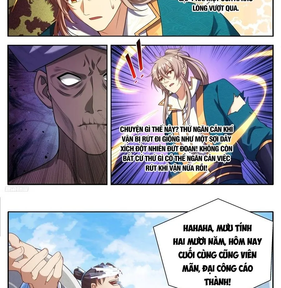 Chapter 651 - Trang 7