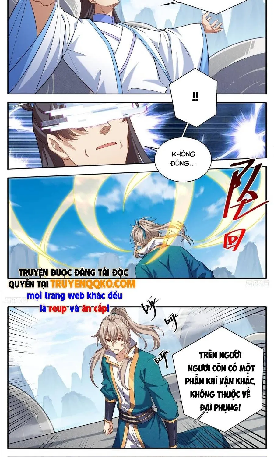 Chapter 651 - Trang 8