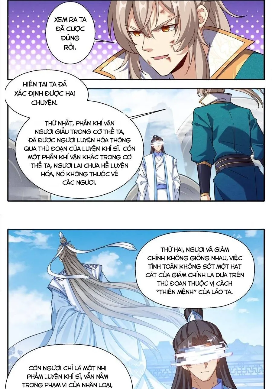 Chapter 651 - Trang 9