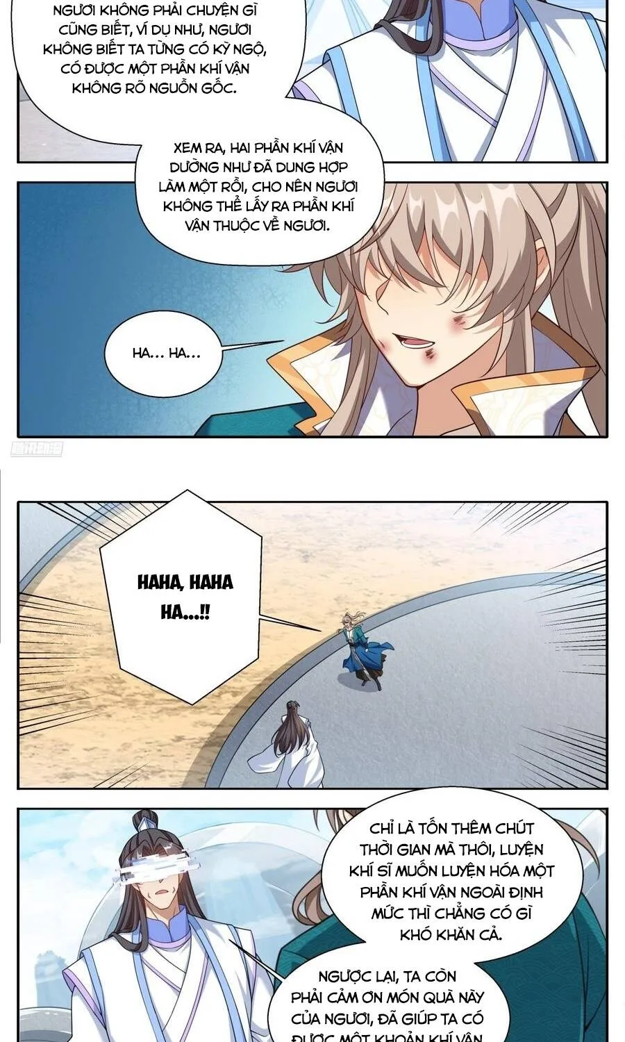 Chapter 651 - Trang 10