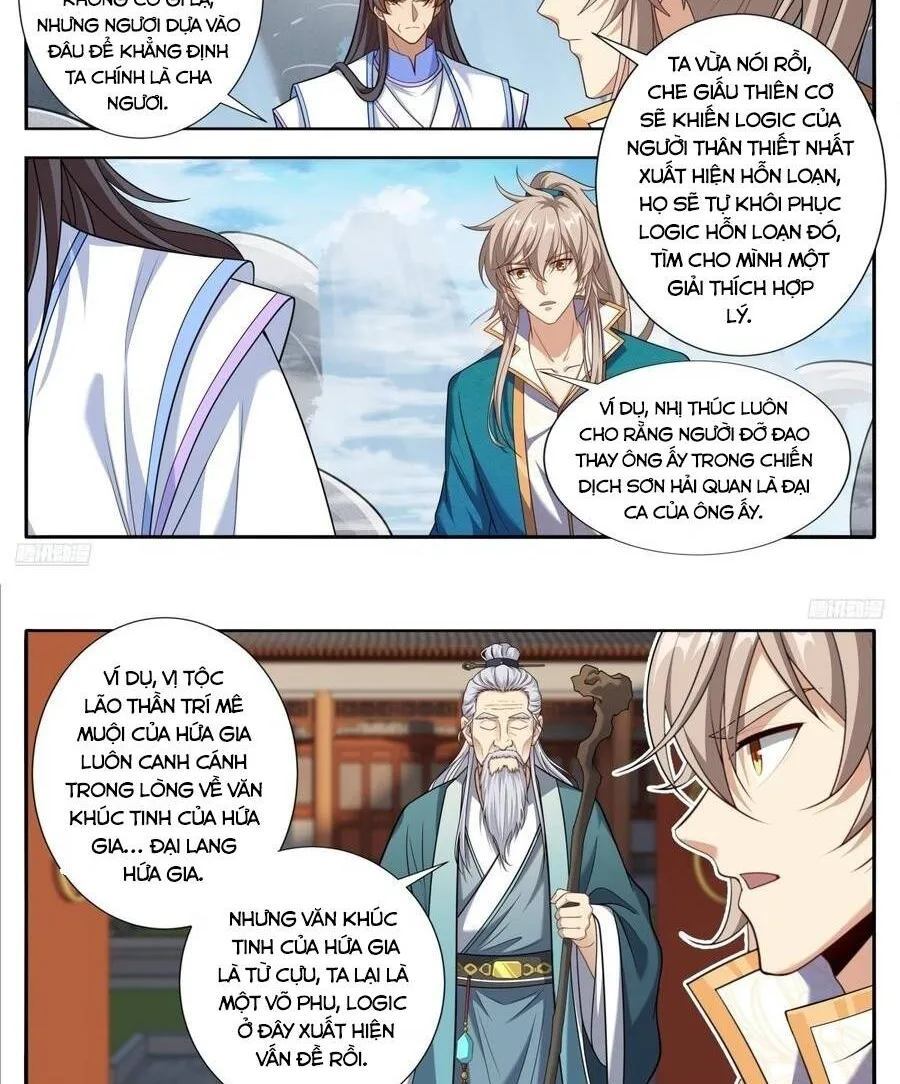 Chapter 652 - Trang 11