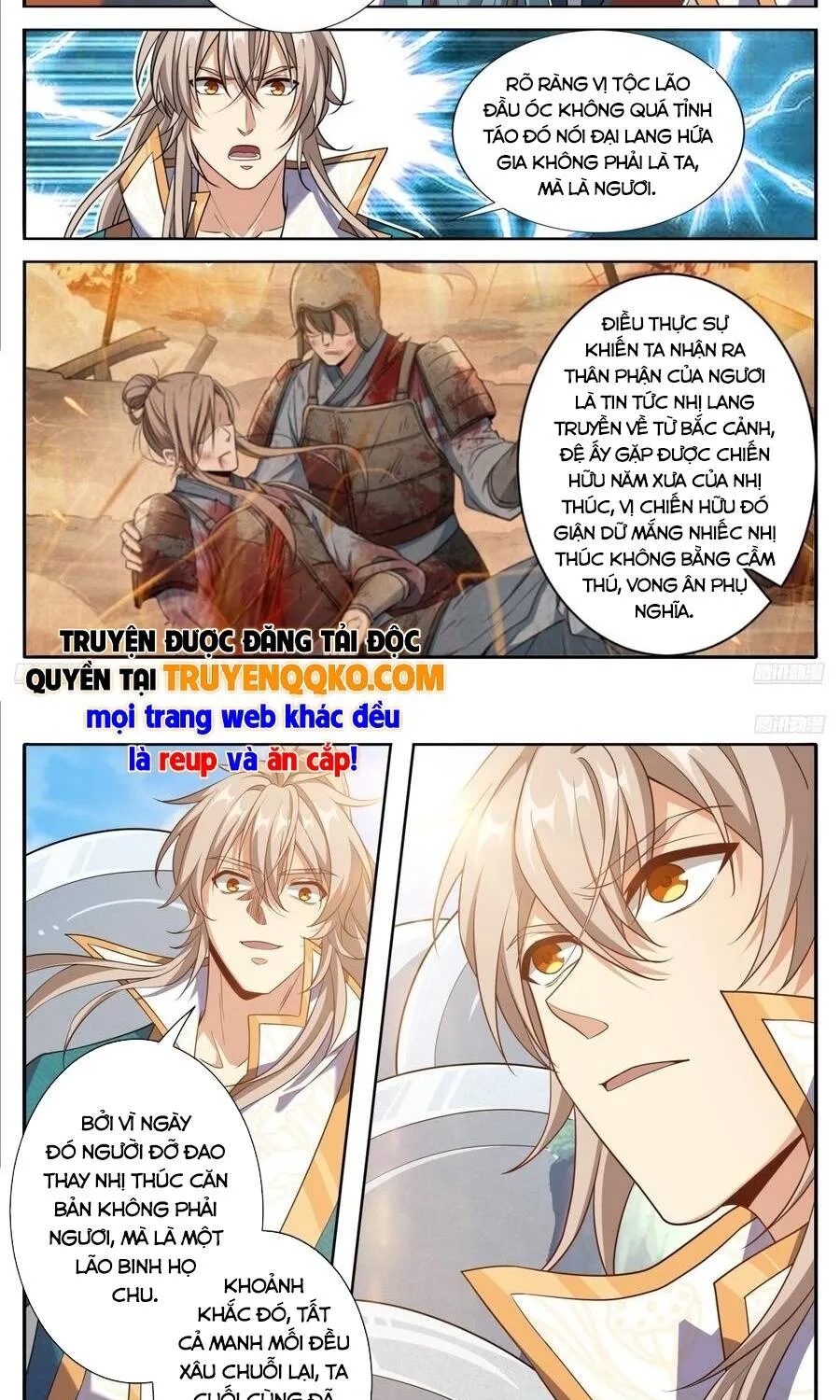 Chapter 652 - Trang 12