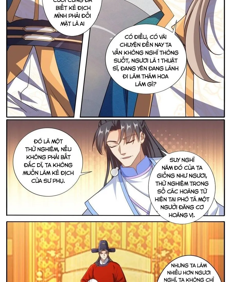 Chapter 652 - Trang 13