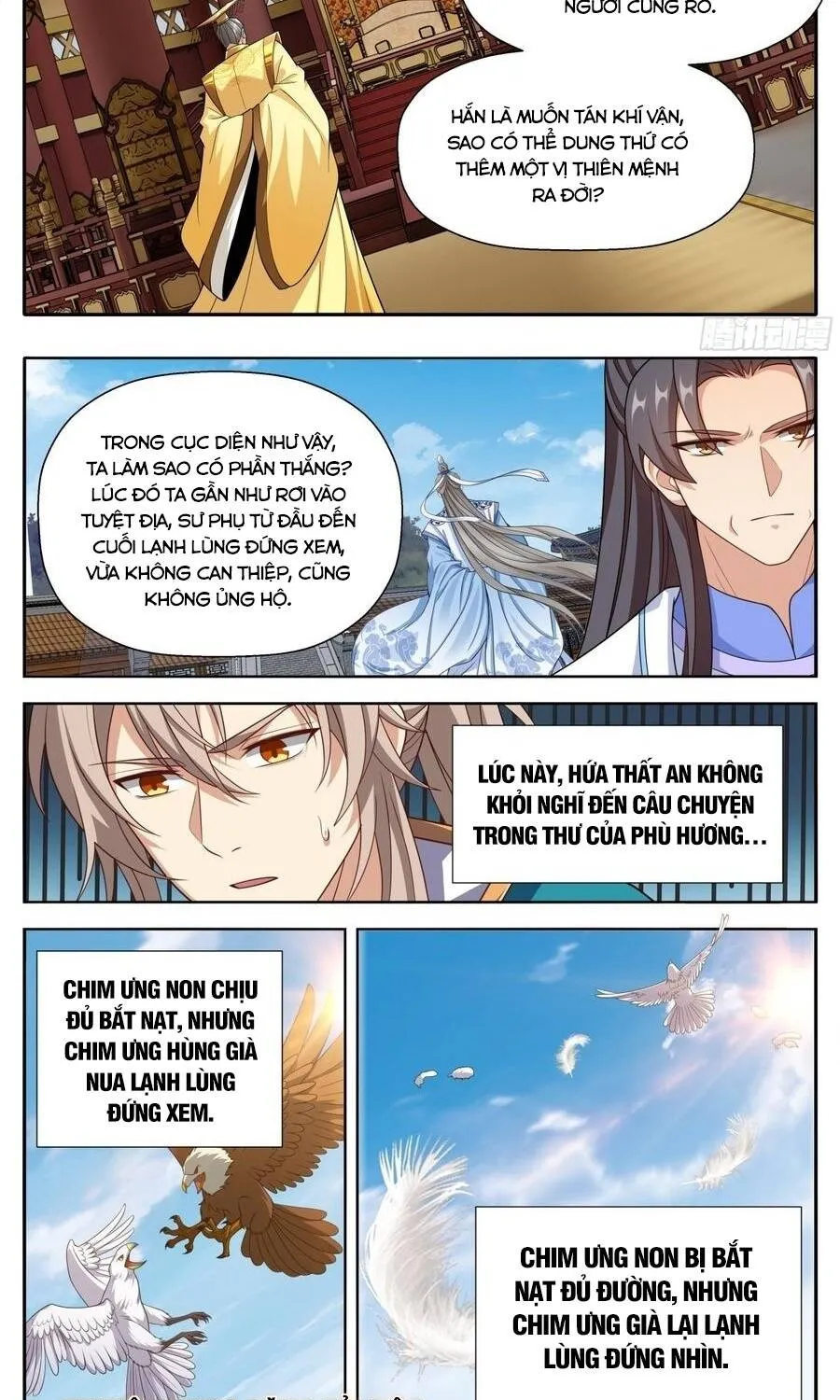 Chapter 652 - Trang 16