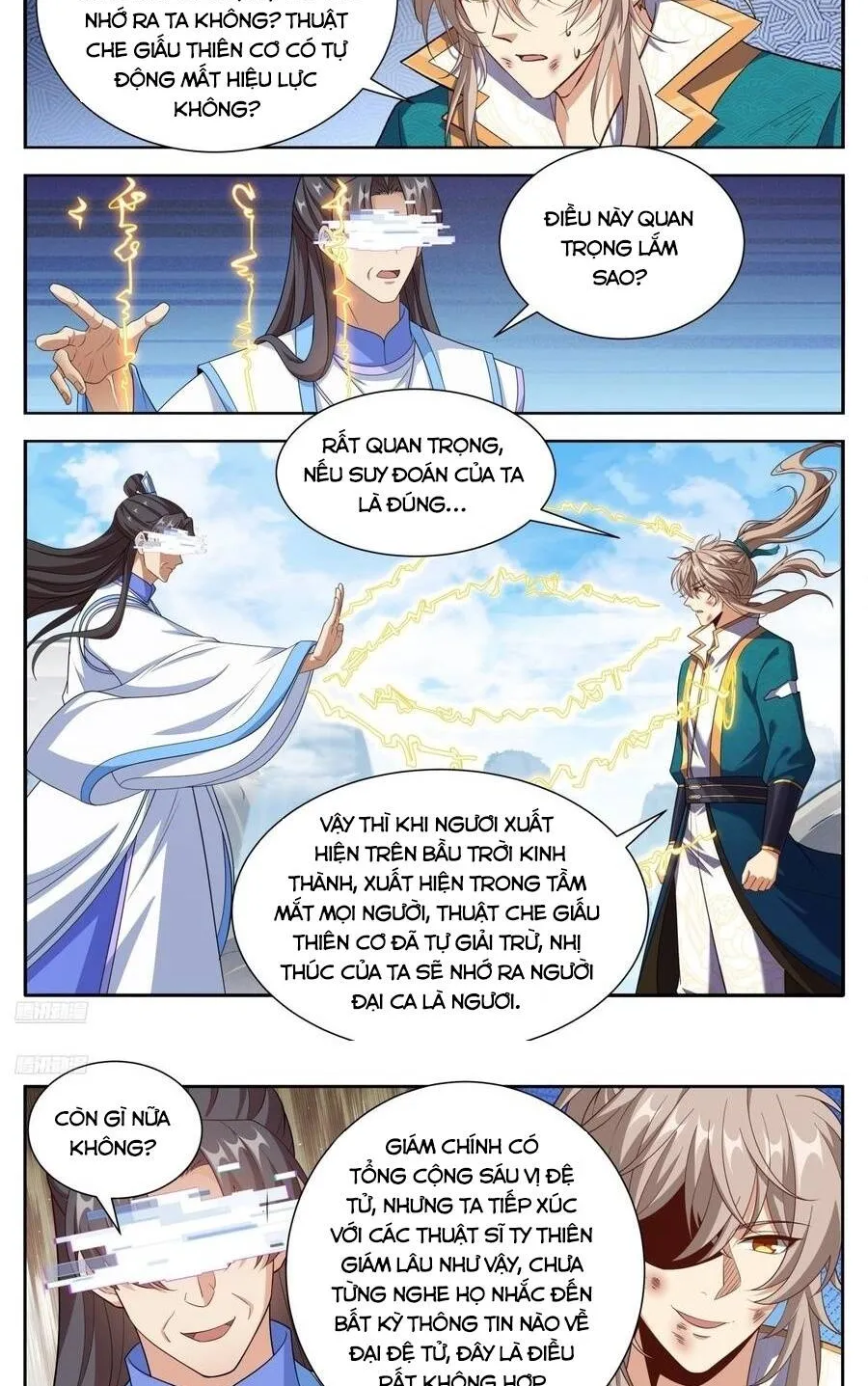 Chapter 652 - Trang 3
