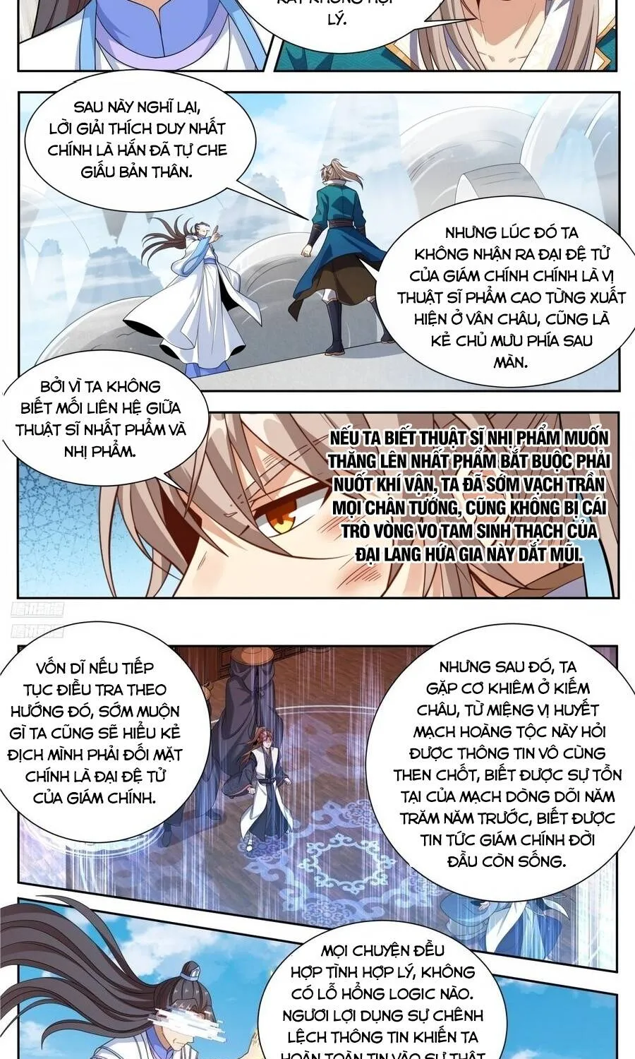Chapter 652 - Trang 4
