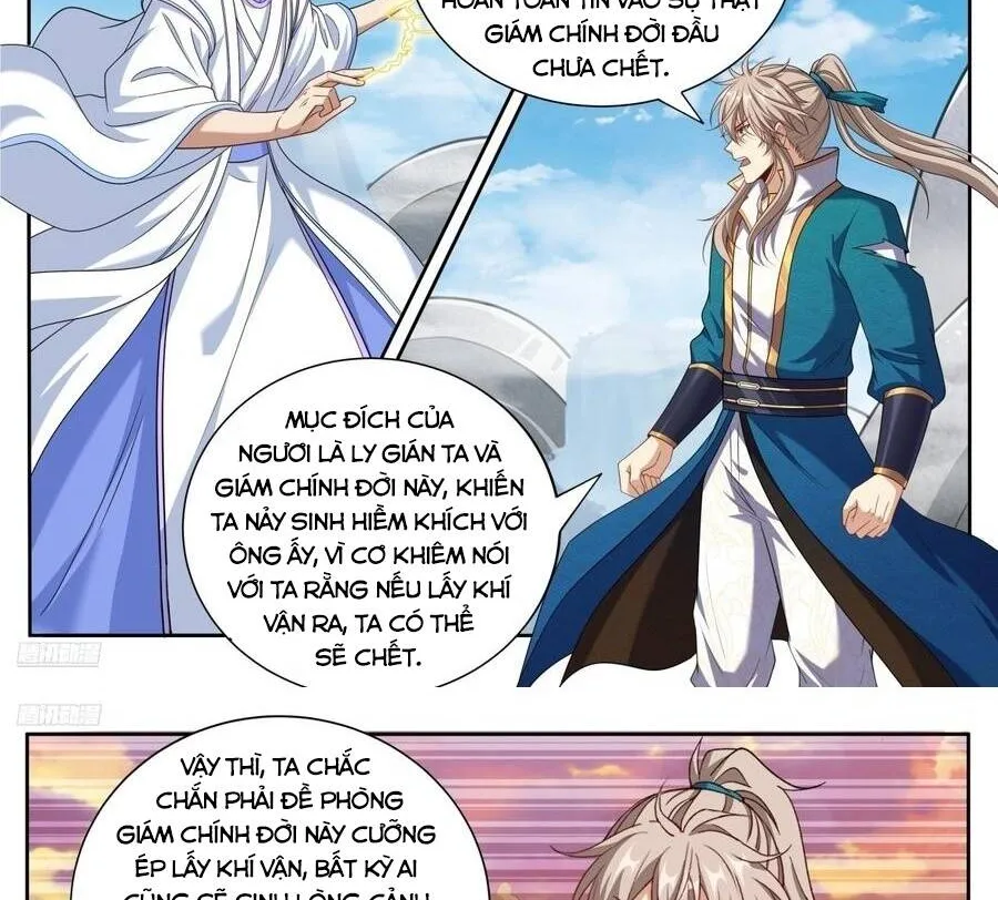 Chapter 652 - Trang 5