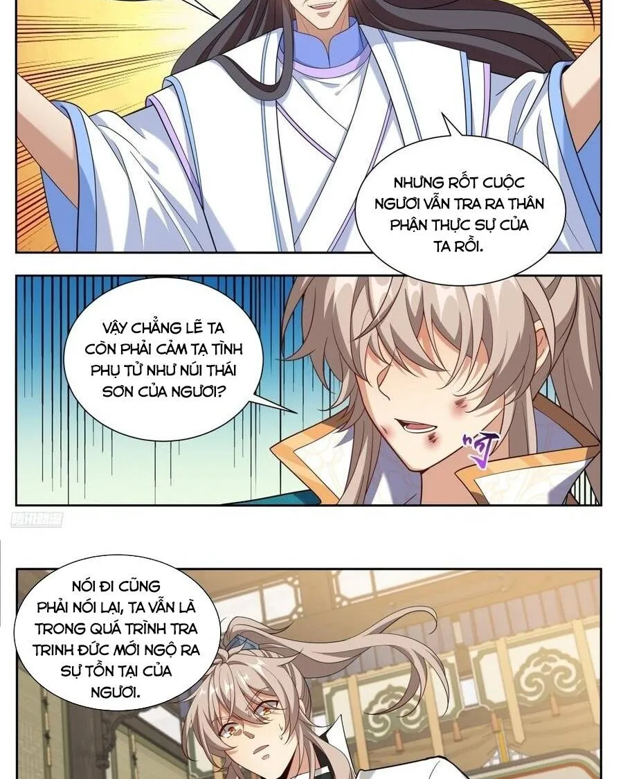 Chapter 652 - Trang 7